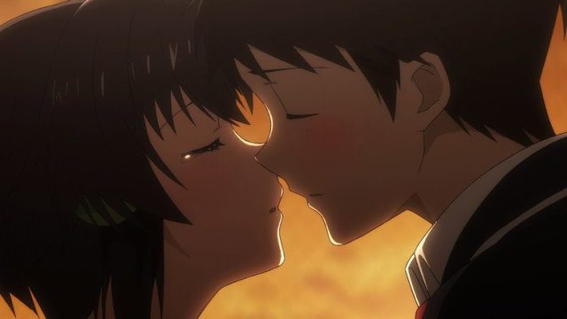 フォトカノ S01E09