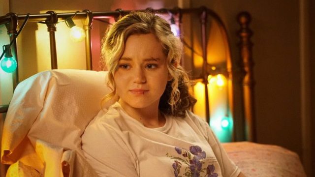 DC's Stargirl S01E08