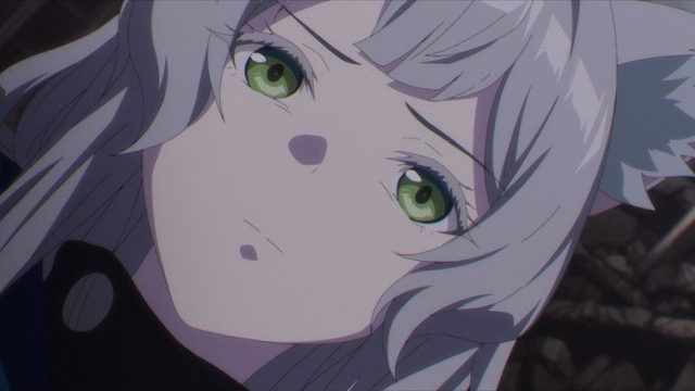 Arknights S03E04