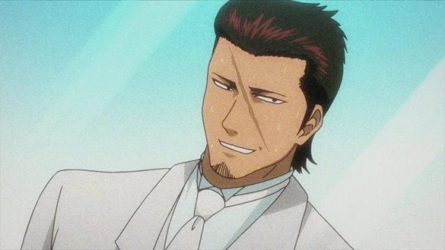 Gintama S11E09