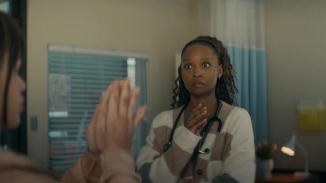 Mentes Extraordinarias S02E13