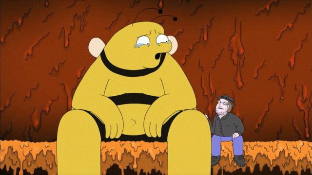YOLO S02E07