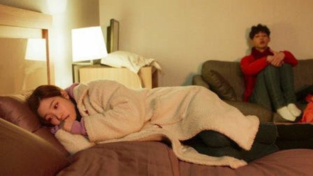 Mi Primer Amor de Verdad S02E04