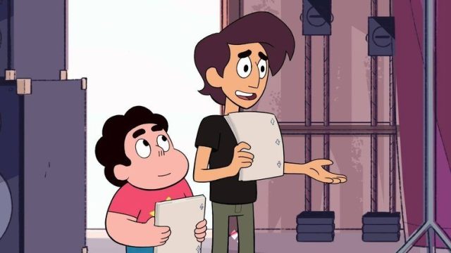 Steven Universe S02E17
