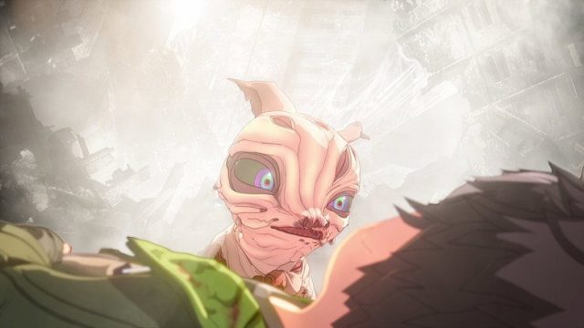 Mi daimon S01E06