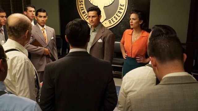 Agente Carter S02E04