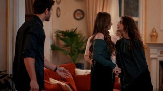 Arafta S02E08
