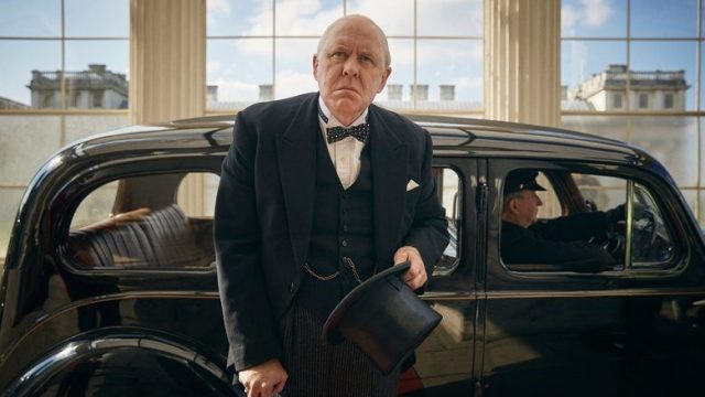 The Crown S01E07