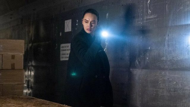 FBI: Internacional S02E11