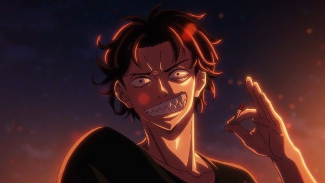 Zom 100: Bucket List of the Dead S01E12