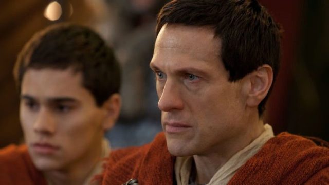 Spartacus S03E04