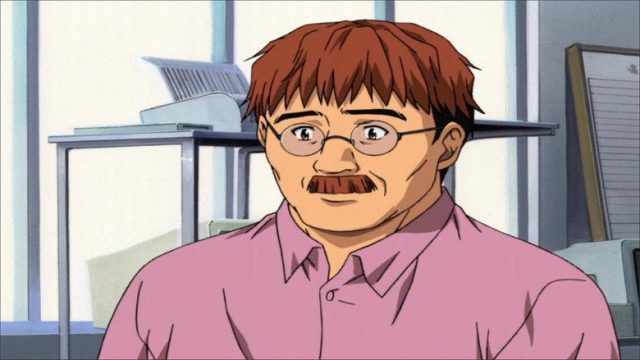 ヒカルの碁 S02E05