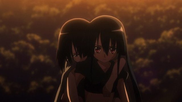 Akame ga Kill! S01E17