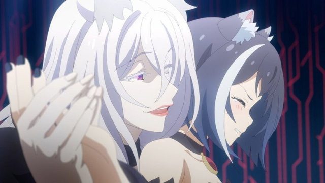 Princess Connect! Re:Dive S02E11