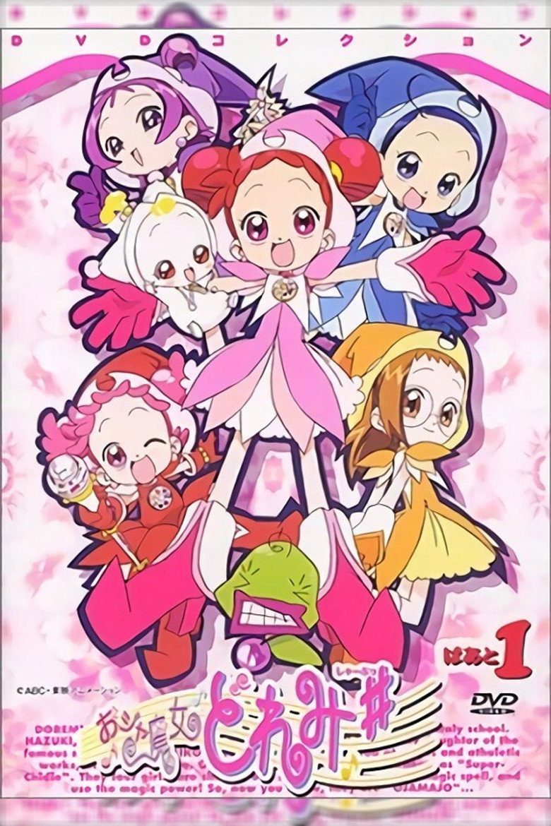 Magical DoReMi Temporada 2
