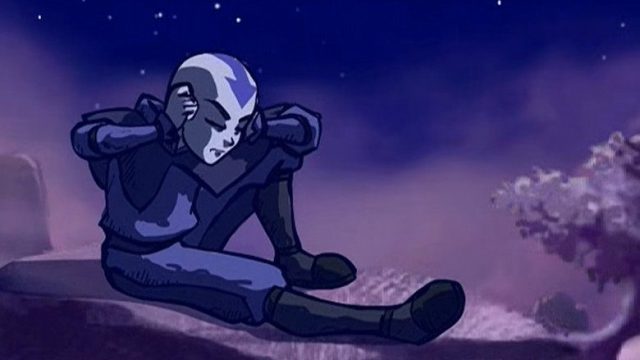 Avatar: La leyenda de Aang S00E07