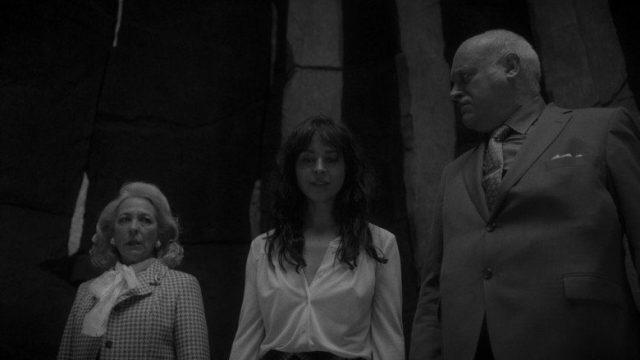 Feria: La luz más oscura S01E04