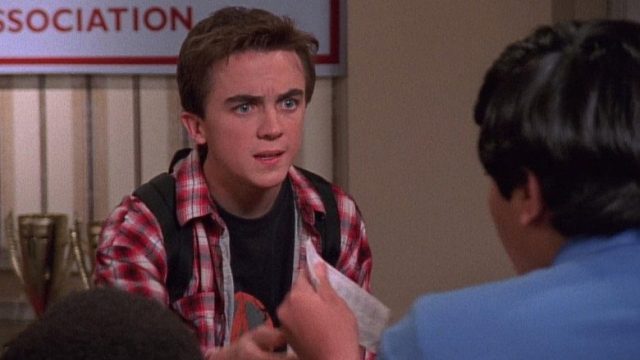 Malcolm el de en Medio S04E16