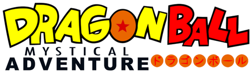 Dragon Ball: Una aventura mística