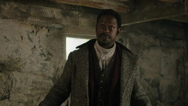 Washington Black S01E02
