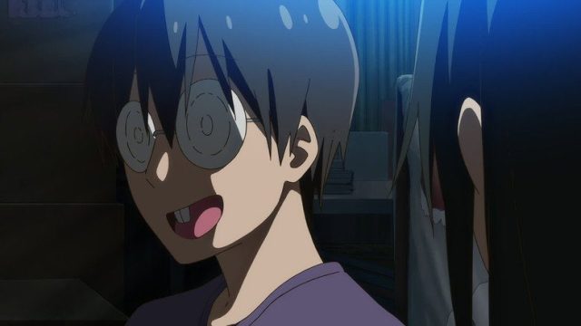 Miss Kobayashi's Dragon Maid S00E13