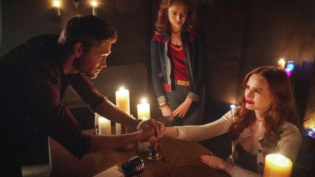 Riverdale S03E17