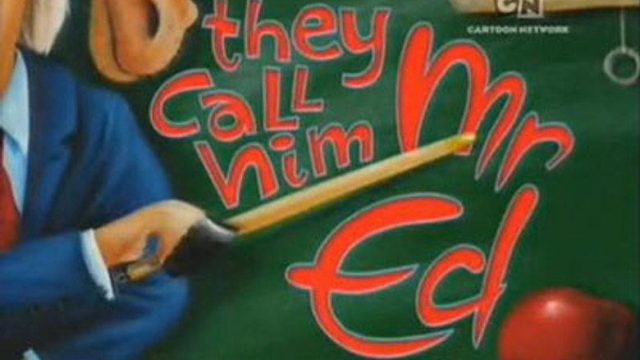 Ed, Edd y Eddy S04E09