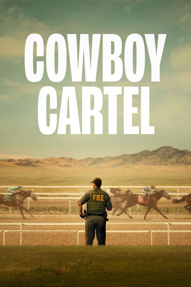 Cowboy Cartel Temporada 1