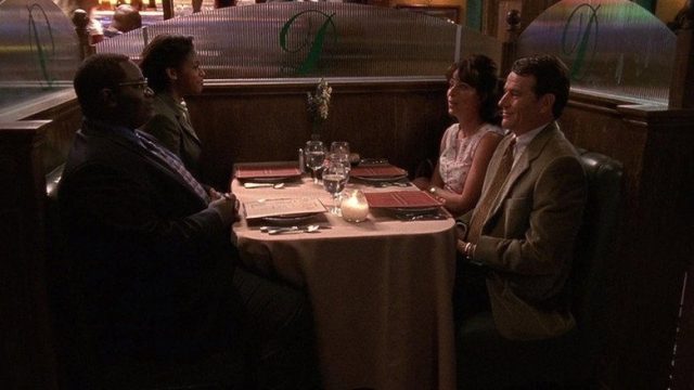 Malcolm el de en Medio S02E04