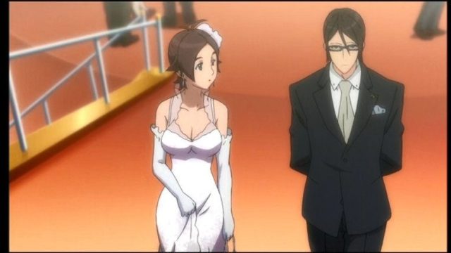 Witchblade S01E10