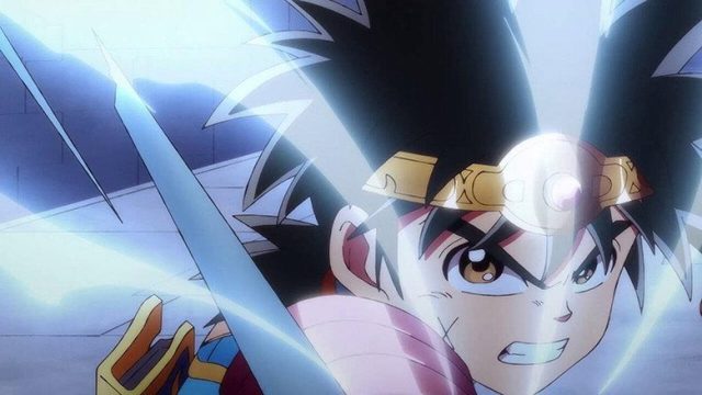 Dragon Quest: The Adventure of Dai S01E53