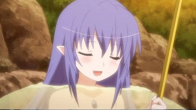 Zettai Bouei Leviatan S01E09