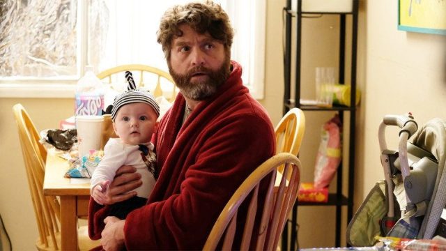 Baskets S04E02