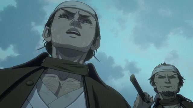 Onimusha S01E04