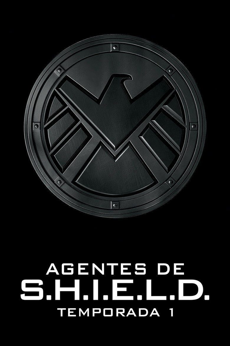 Agents of S.H.I.E.L.D Temporada 1