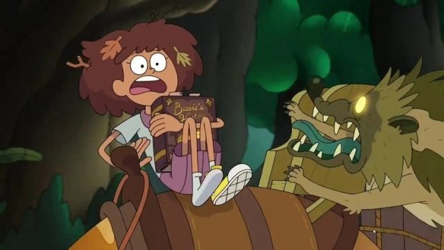 Amphibia S01E09
