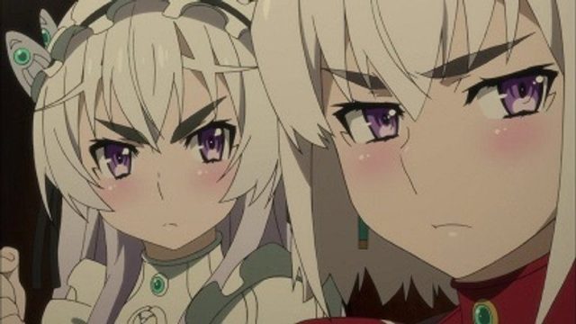 Hitsugi no Chaika S02E05