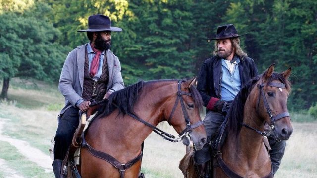 Django S01E05