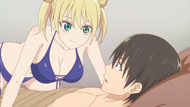 Girlfriend, Girlfriend S02E10