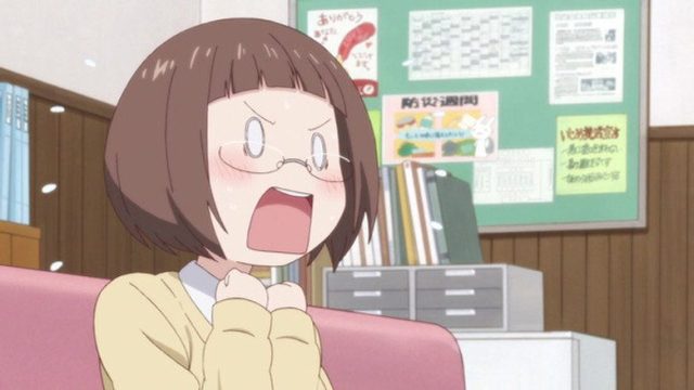 恋愛ラボ S01E04