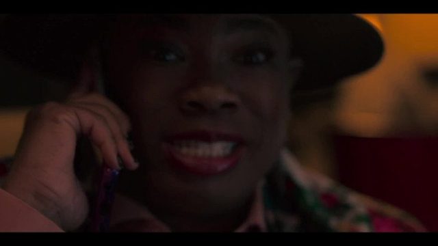La hora de la justicia S01E01