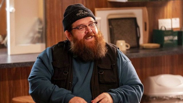 Truth Seekers S01E03