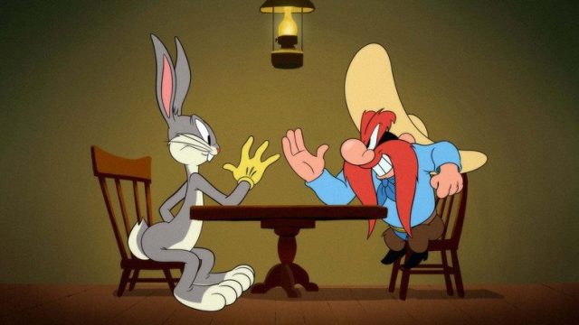 Looney Tunes Cartoons S01E03