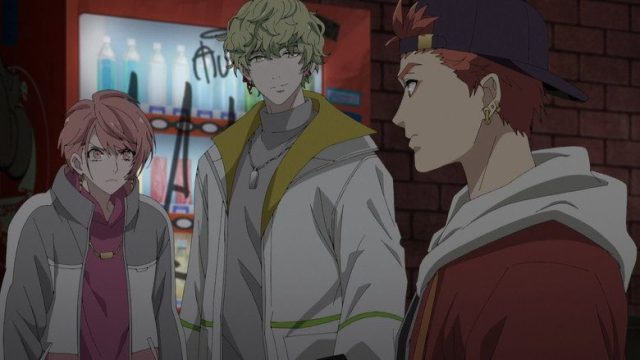 Paradox Live THE ANIMATION S01E05