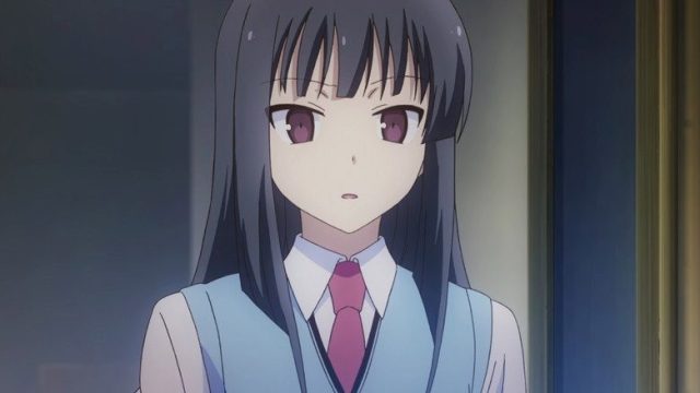 The Pet Girl of Sakurasou S01E09