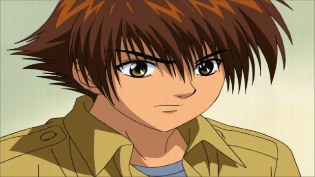 ヒカルの碁 S01E24