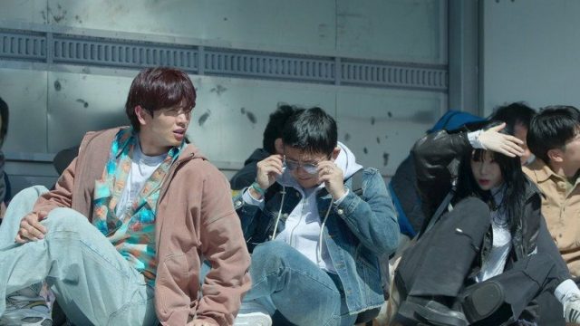 Zombiverso S02E01