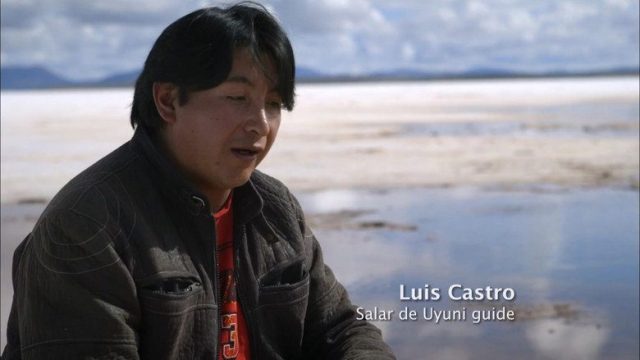 El Origen de los Continentes S01E03