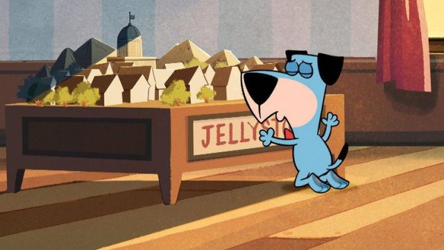Jellystone! S01E10