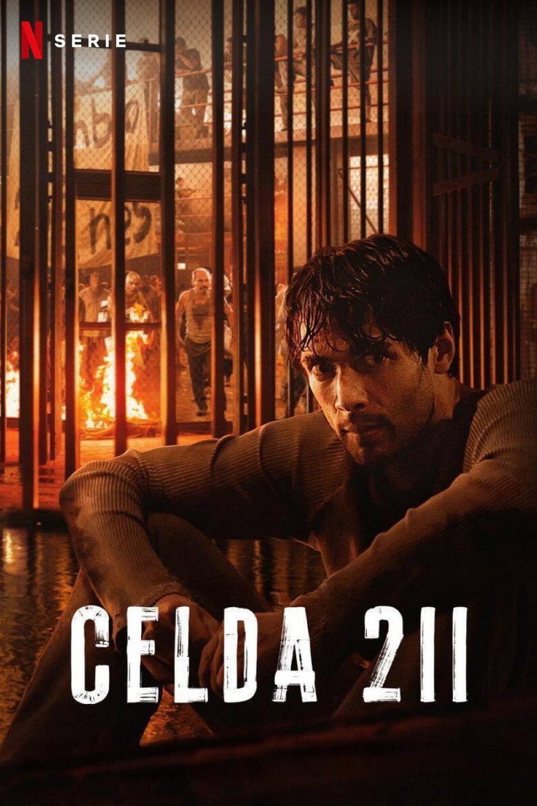 Celda 211 Temporada 1
